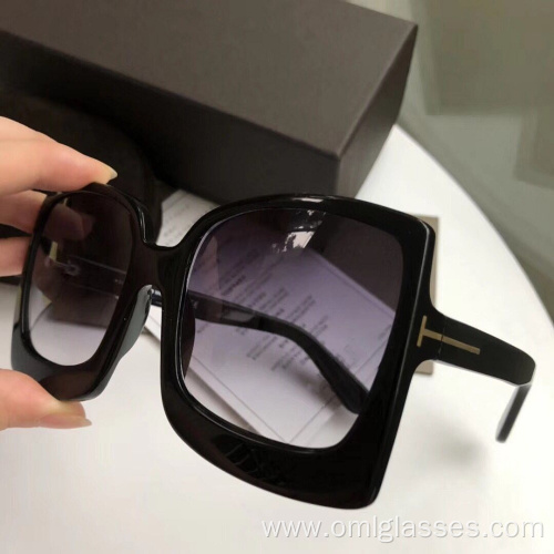UV400 Protection Sunglasses For Female
